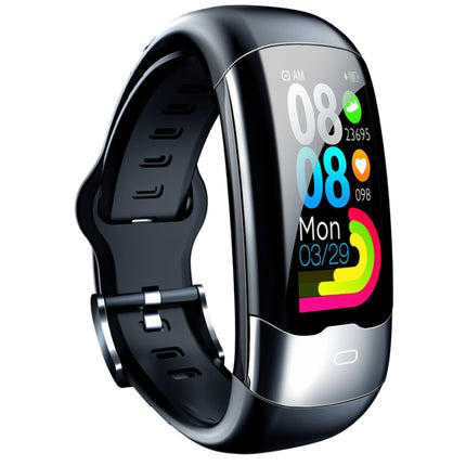 SPOVAN H02 Pro 1.14 inch TFT HD Screen Smart Bracelet Supports Heart Rate Monitoring/Blood Glucose Monitoring