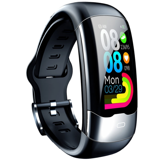 SPOVAN H02 Pro 1.14 inch TFT HD Screen Smart Bracelet Supports Heart Rate Monitoring/Blood Glucose Monitoring