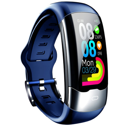 SPOVAN H02 Pro 1.14 inch TFT HD Screen Smart Bracelet Supports Heart Rate Monitoring/Blood Glucose Monitoring