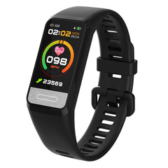SPOVAN H03 1.14 inch TFT HD Screen Smart Bracelet Supports Blood Oxygen Monitoring