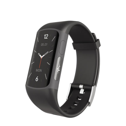 SPOVAN H8 1.47 inch TFT HD Screen Smart Bracelet Supports Bluetooth Calling/Blood Oxygen Monitoring
