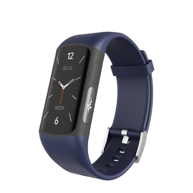 SPOVAN H8 1.47 inch TFT HD Screen Smart Bracelet Supports Bluetooth Calling/Blood Oxygen Monitoring