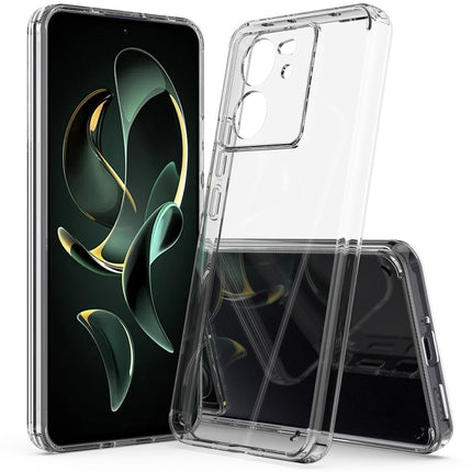 Scratchproof Acrylic TPU Phone Case, For Xiaomi Redmi A3 / Poco C61, For Xiaomi Redmi Note 13 Pro/Poco M6 Pro 4G, For Xiaomi Redmi Note 13 4G, For Xiaomi Redmi Note 13 Pro 5G / Poco X6, For Xiaomi 14 Ultra, For Xiaomi 14 Pro, For Xiaomi 14             ...