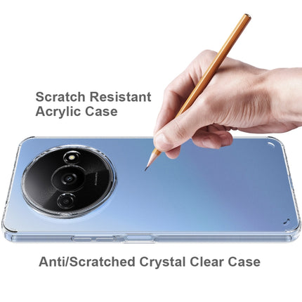 Scratchproof Acrylic TPU Phone Case, For Xiaomi Redmi A3 / Poco C61, For Xiaomi Redmi Note 13 Pro/Poco M6 Pro 4G, For Xiaomi Redmi Note 13 4G, For Xiaomi Redmi Note 13 Pro 5G / Poco X6, For Xiaomi 14 Ultra, For Xiaomi 14 Pro, For Xiaomi 14             ...