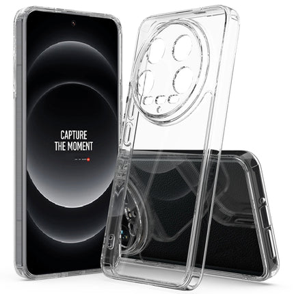Scratchproof Acrylic TPU Phone Case, For Xiaomi Redmi A3 / Poco C61, For Xiaomi Redmi Note 13 Pro/Poco M6 Pro 4G, For Xiaomi Redmi Note 13 4G, For Xiaomi Redmi Note 13 Pro 5G / Poco X6, For Xiaomi 14 Ultra, For Xiaomi 14 Pro, For Xiaomi 14             ...