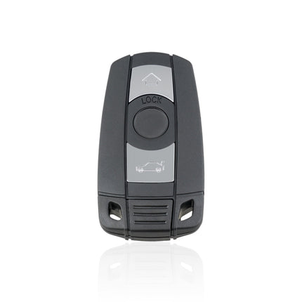 Car Key KR55WK49127 433.92Mhz for BMW CAS3 3-button, For BMW CAS3 3-button 433.92Mhz