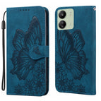 For Xiaomi Redmi 13C / POCO C65 / Blue