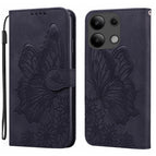 For Xiaomi Redmi Note 13 4G / Black
