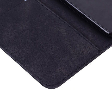 Retro Skin Feel Butterflies Embossing Horizontal Flip Leather Phone Case, For Xiaomi Redmi Note 13 4G, For Xiaomi Redmi 13C / POCO C65, For Xiaomi Redmi Note 13 Pro+ 5G
