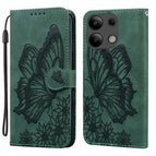 For Xiaomi Redmi Note 13 4G / Green