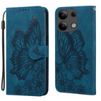 For Xiaomi Redmi Note 13 4G / Blue