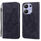 For Xiaomi Redmi Note 13 Pro 4G / Black