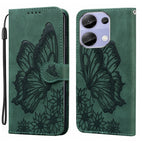 For Xiaomi Redmi Note 13 Pro 4G / Green
