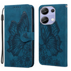 For Xiaomi Redmi Note 13 Pro 4G / Blue