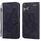 For Xiaomi Redmi Note 13 Pro+ 5G / Black