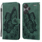 For Xiaomi Redmi Note 13 Pro+ 5G / Green