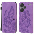 For Xiaomi Redmi Note 13 Pro+ 5G / Purple