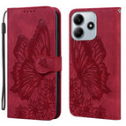 For Redmi Note 14 5G / Red