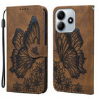 For Redmi Note 14 5G / Brown