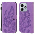 For Redmi Note 14 5G / Purple