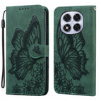 For Redmi Note 14 Pro 5G / Green