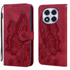For Redmi Note 14 Pro 5G / Red