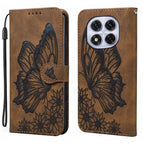 For Redmi Note 14 Pro 5G / Brown