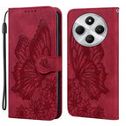 For Redmi A4 5G / Red
