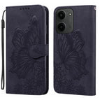 For Redmi 15C 5G / 4G EU 173mm / Black