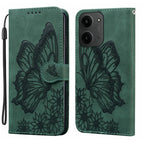 For Redmi 15C 5G / 4G EU 173mm / Green