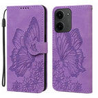For Redmi 15C 5G / 4G EU 173mm / Purple