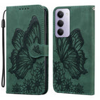 For Redmi 15 5G Global / 4G SEA 169.5mm / Green