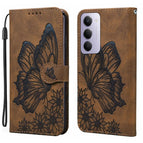 For Redmi 15 5G Global / 4G SEA 169.5mm / Brown