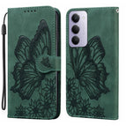 For Redmi 15 5G / 4G EU 171mm / Green