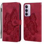 For Redmi 15 5G / 4G EU 171mm / Red
