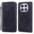 For Redmi Note 15 4G / 5G Global 164mm / Black