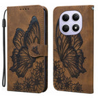 For Redmi Note 15 4G / 5G Global 164mm / Brown