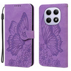 For Redmi Note 15 4G / 5G Global 164mm / Purple