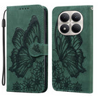 For Redmi Note 15 Pro 4G Global 163.2mm / Green