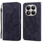 For Redmi Note 15 Pro+ 5G Global 163.3mm / Black