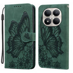 For Redmi Note 15 Pro+ 5G Global 163.3mm / Green