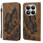 For Redmi Note 15 Pro+ 5G Global 163.3mm / Brown