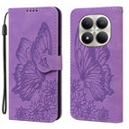 For Redmi Note 15 Pro+ 5G Global 163.3mm / Purple