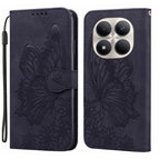 For Redmi Note 15 Pro 5G Global 163.6mm / Black