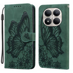 For Redmi Note 15 Pro 5G Global 163.6mm / Green