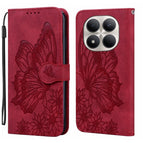 For Redmi Note 15 Pro 5G Global 163.6mm / Red