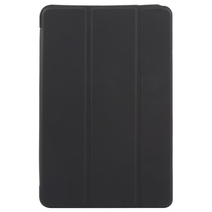 Tri-fold Silicone Leather Tablet Case, For Xiaomi Pad Mini 8.8  / Redmi K Pad, For Xiaomi Redmi Pad Pro 12.1, For Xiaomi Pad 6S Pro 12.4