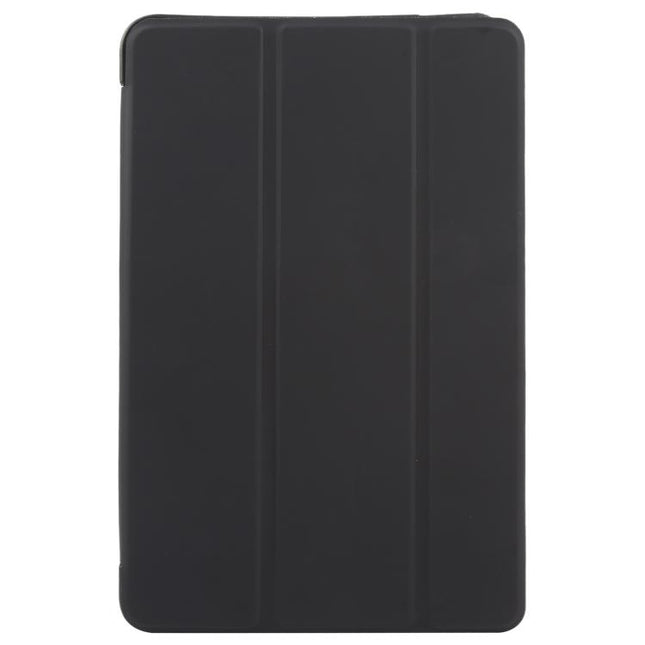 Tri-fold Silicone Leather Tablet Case, For Xiaomi Pad Mini 8.8  / Redmi K Pad, For Xiaomi Redmi Pad Pro 12.1, For Xiaomi Pad 6S Pro 12.4
