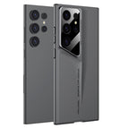 For Samsung Galaxy S24 Ultra 5G / Grey