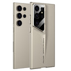 For Samsung Galaxy S24 Ultra 5G / Gold